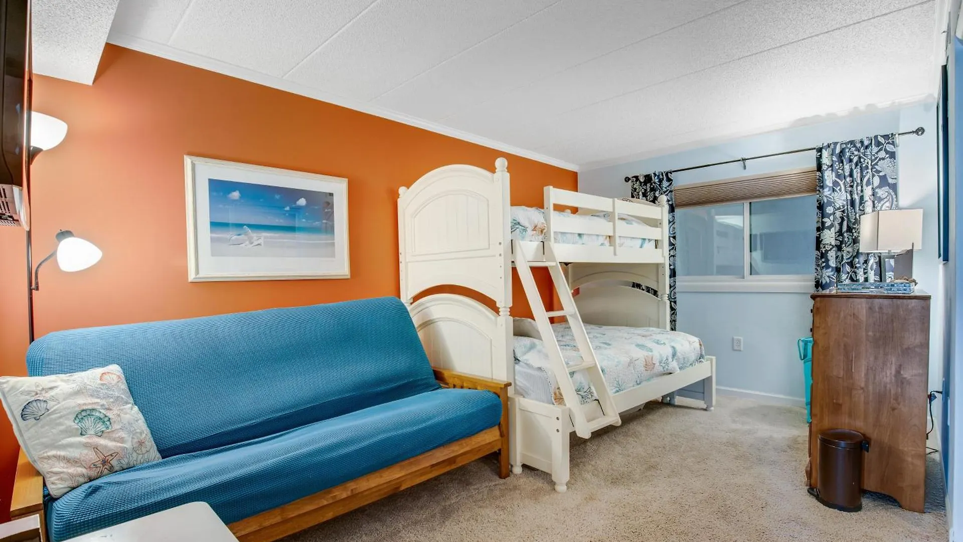 Sandpiper Dunes Ii Ocean City