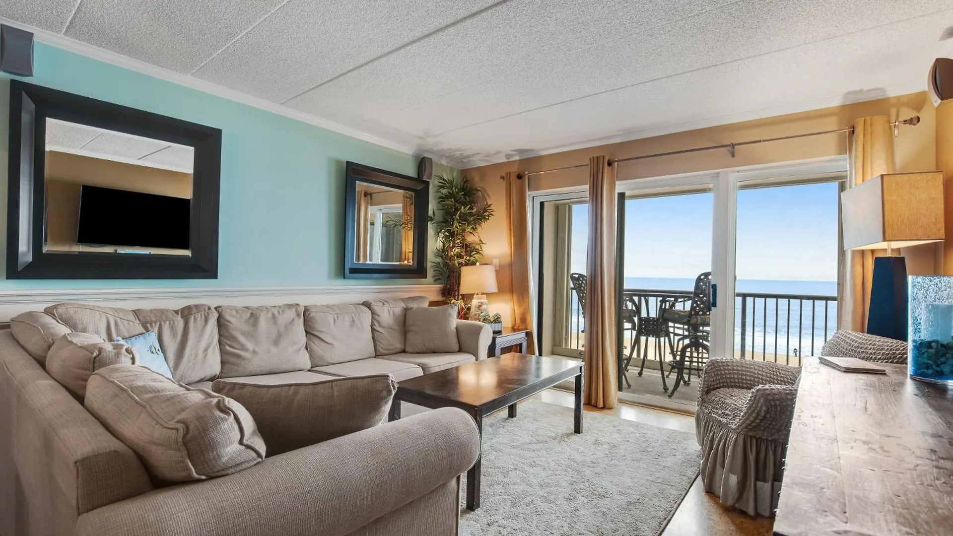 Holiday home Sandpiper Dunes Ii *