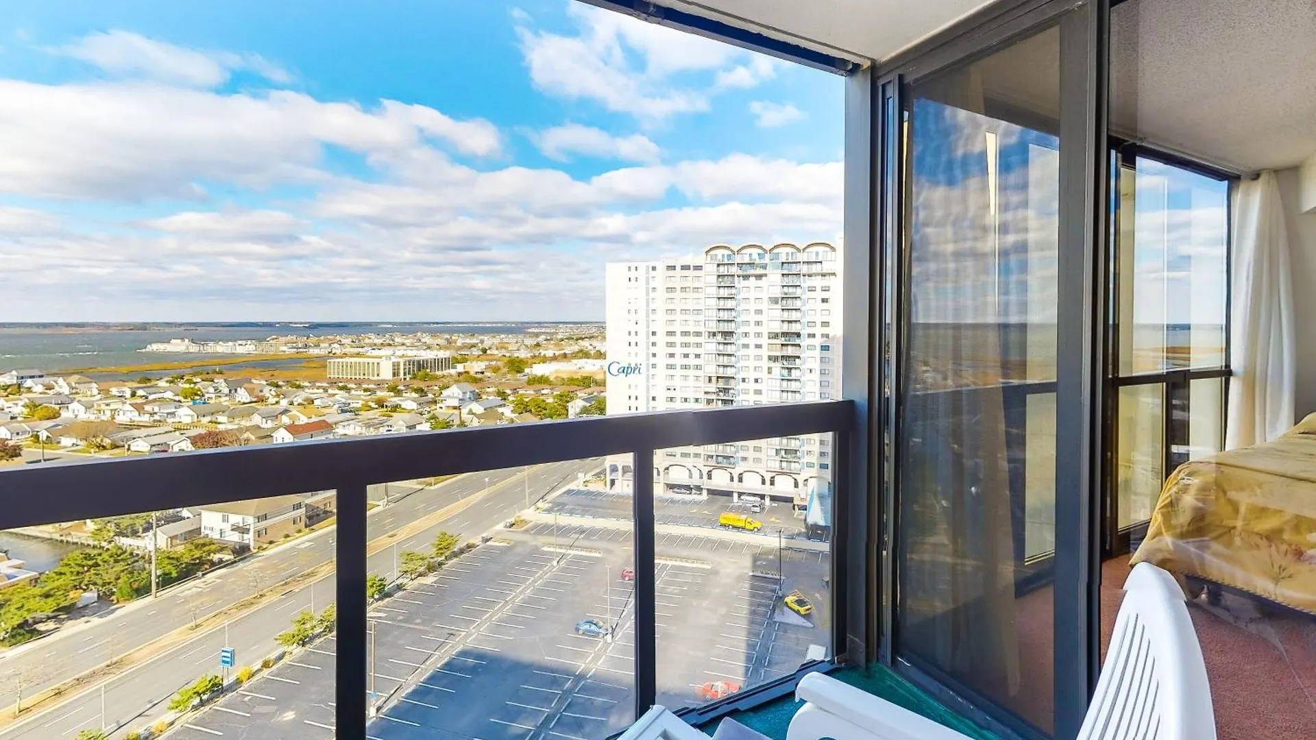 Holiday home Golden Sands Ocean City