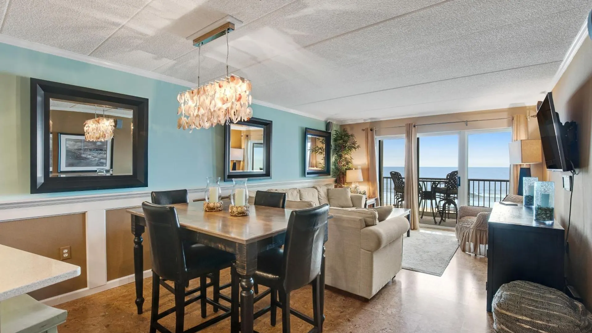 Sandpiper Dunes Ii Ocean City