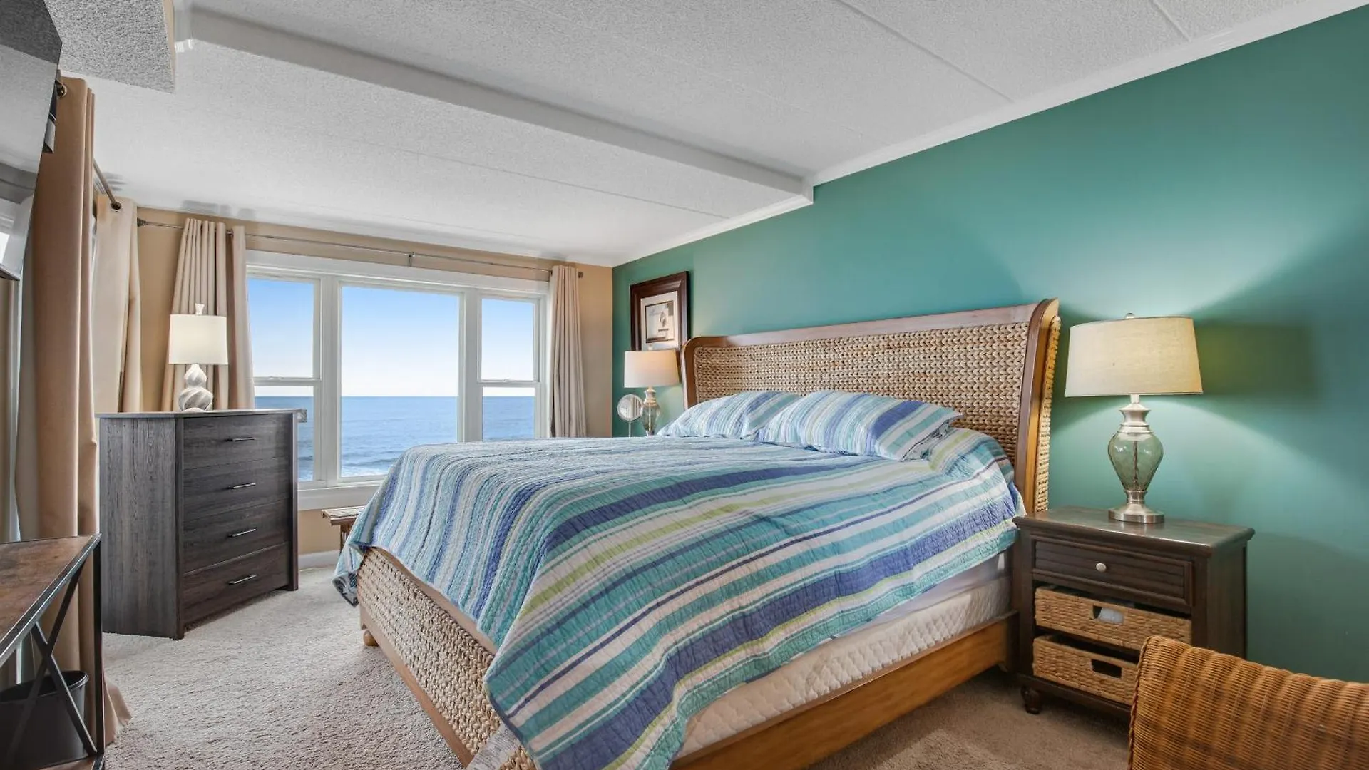 Sandpiper Dunes Ii Holiday home
