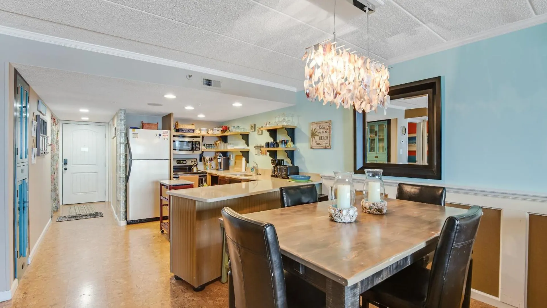 Sandpiper Dunes Ii Holiday home *
