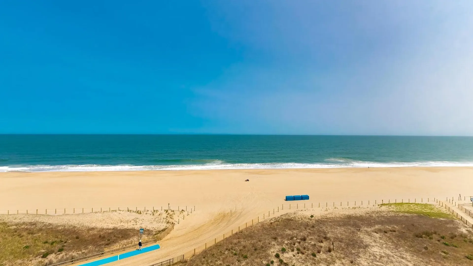 Holiday home Sandpiper Dunes Ii