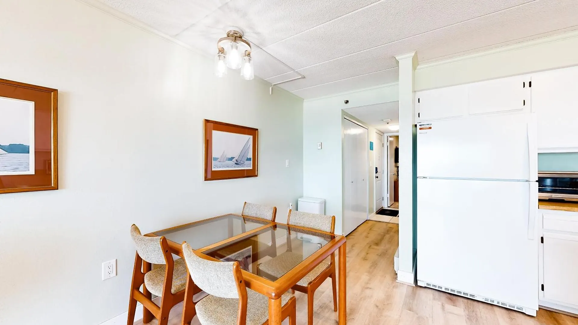 Holiday home Sandpiper Dunes Ii *