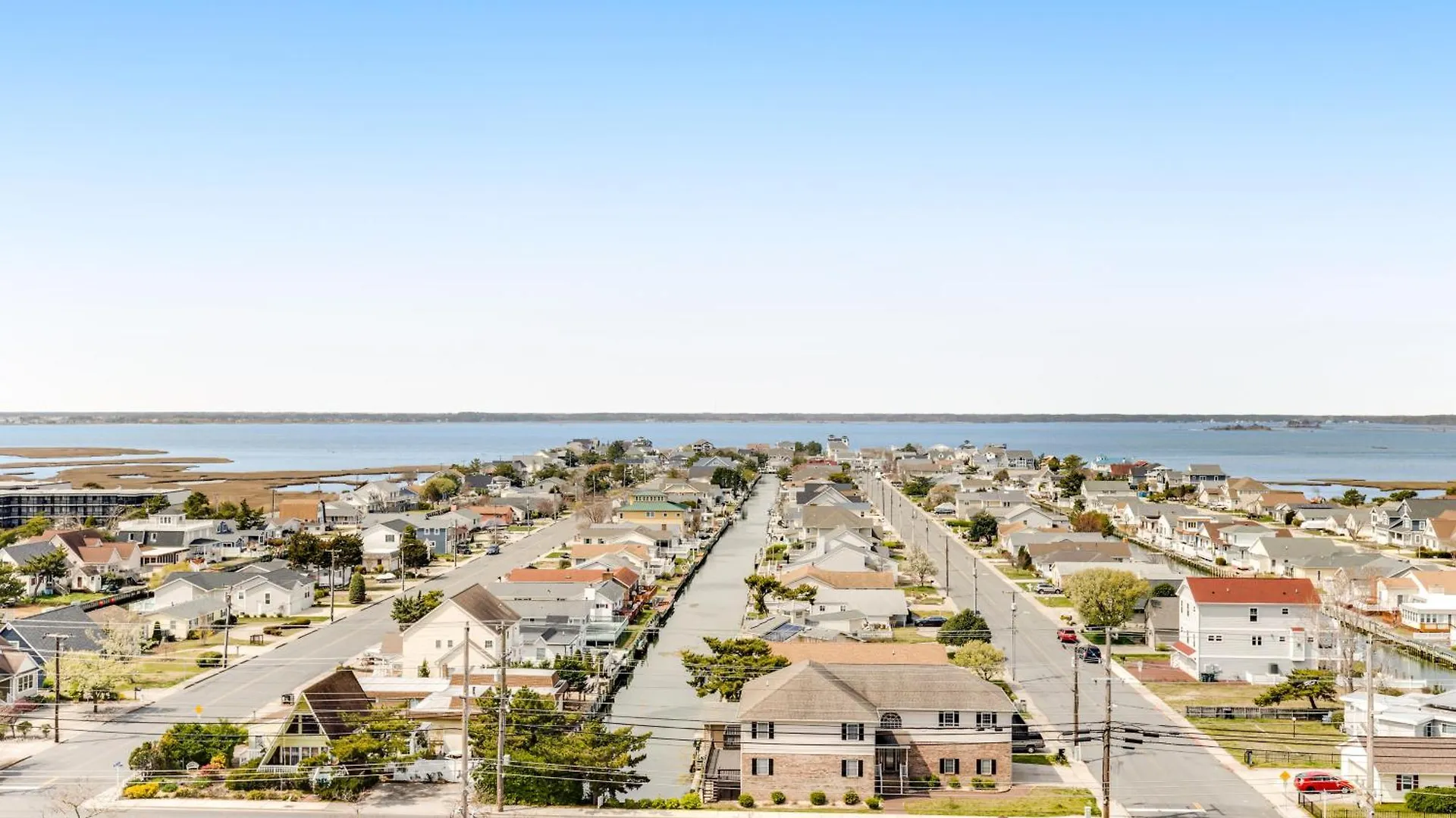 Golden Sands Xii Hotel Ocean City