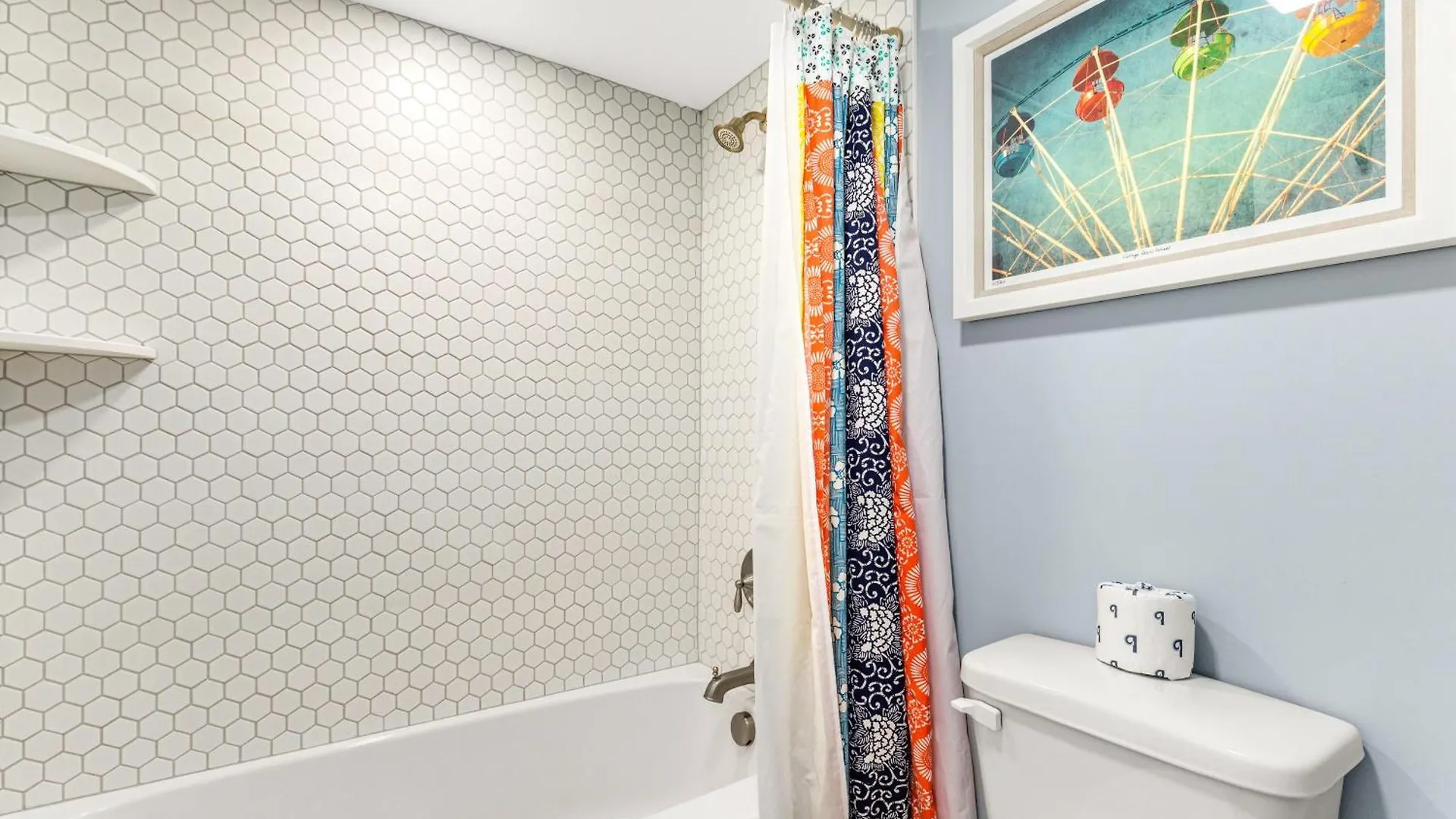Golden Sands Xii Hotel Ocean City
