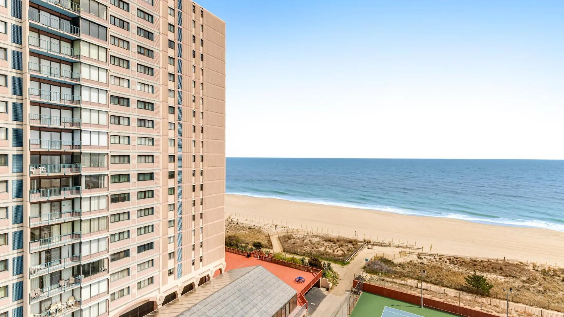 Hotel Golden Sands Xii *