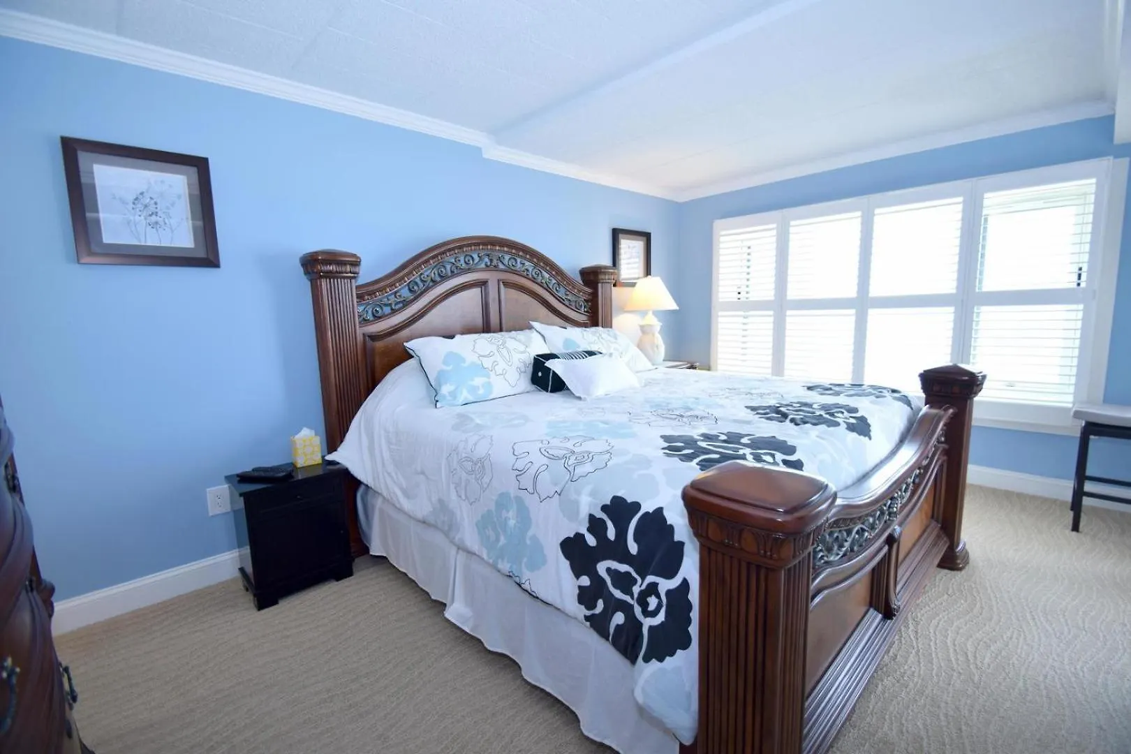 Ocean Hideaway * Ocean City