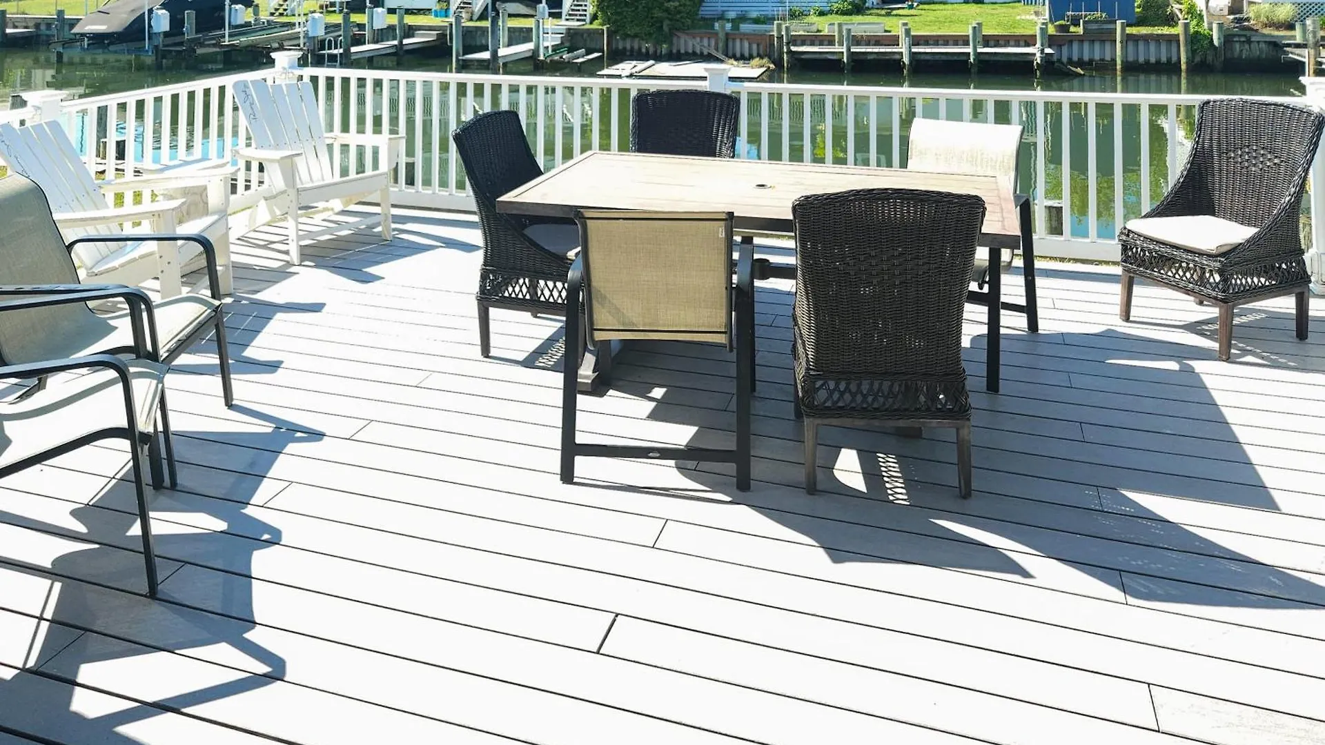 Bayside Keys 627 Vakantiehuis