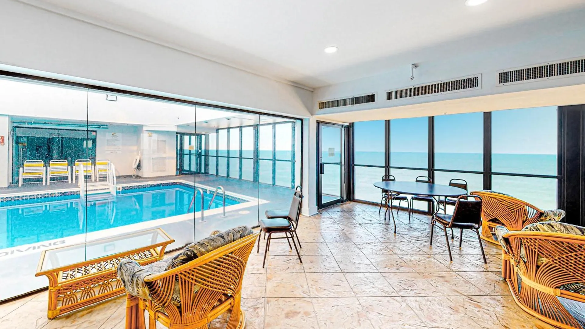 Hotel Golden Sands Xii *