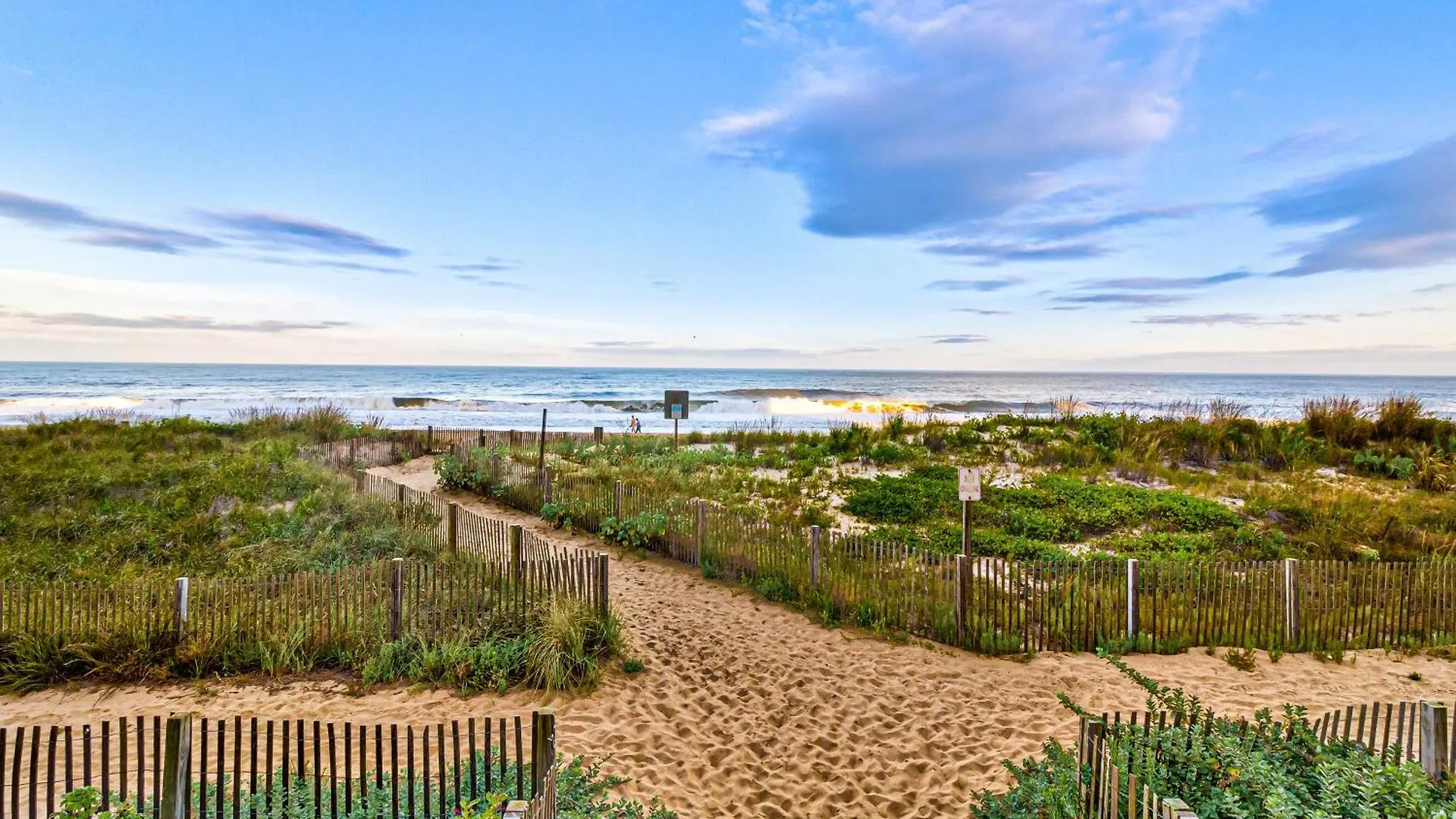 Golden Sands Xii Ocean City