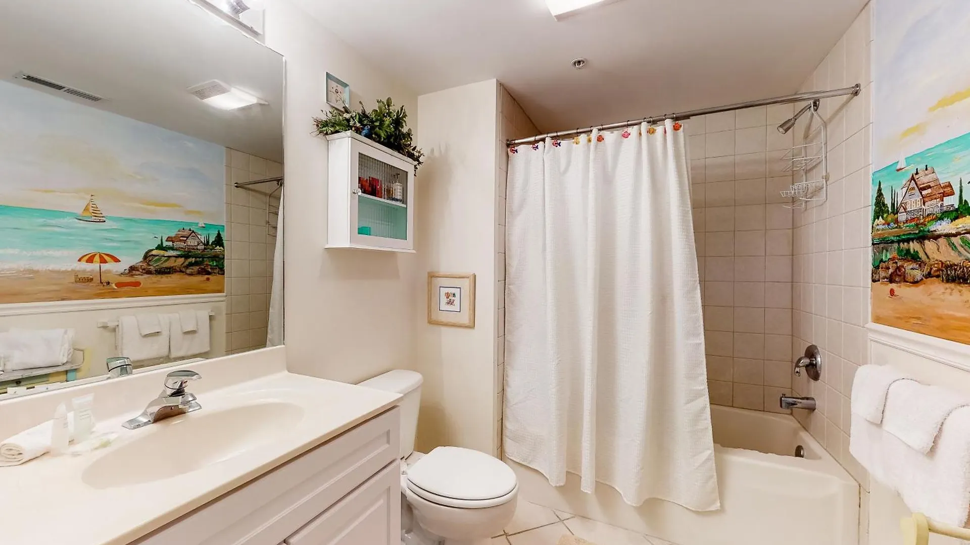 Sunset Bay 309 Holiday home