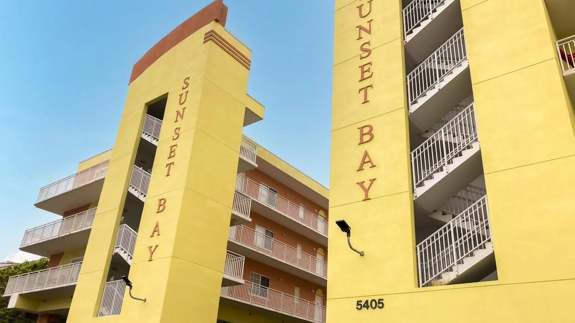 Holiday home Sunset Bay 309
