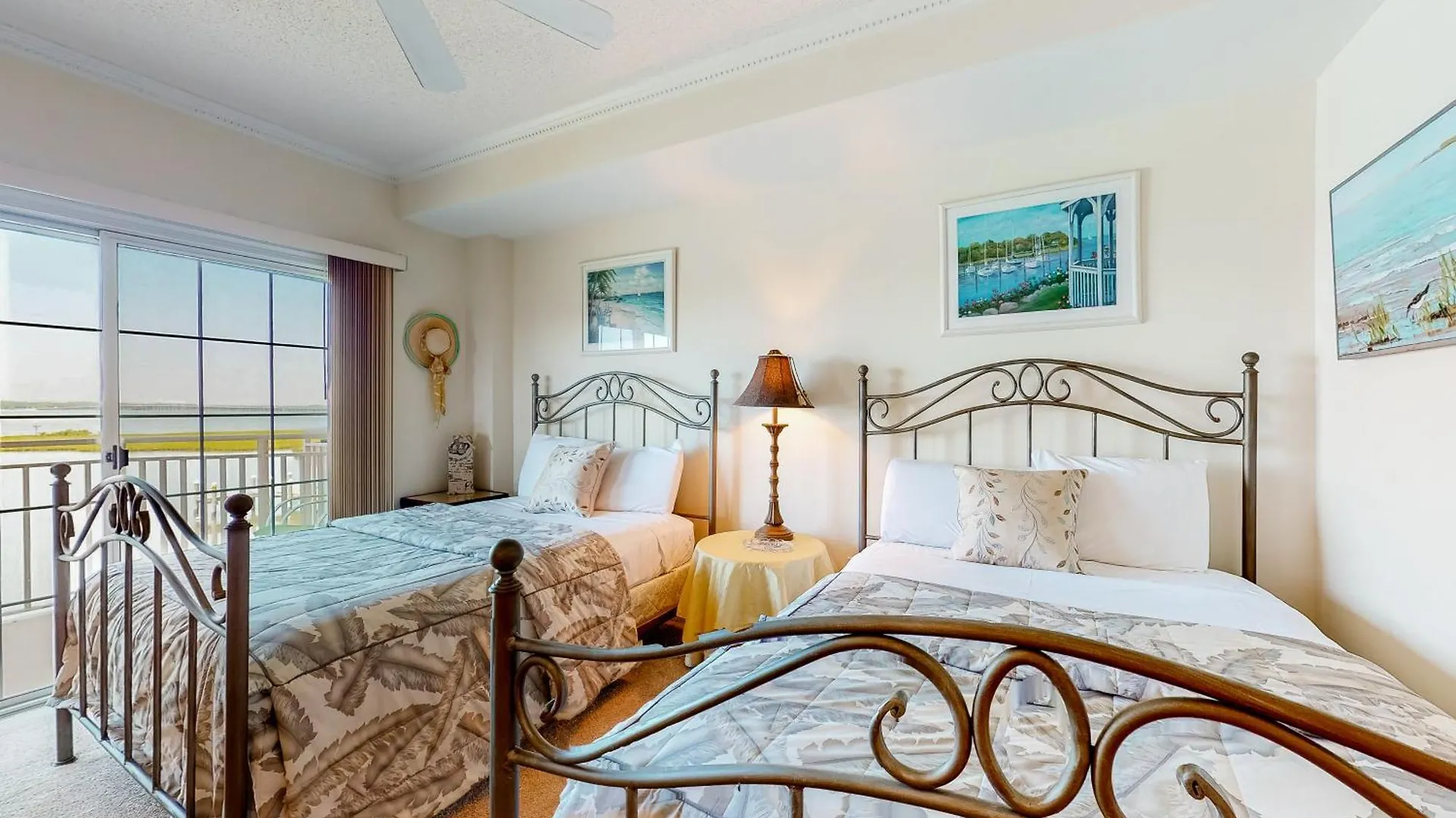 Holiday home Sunset Bay 309