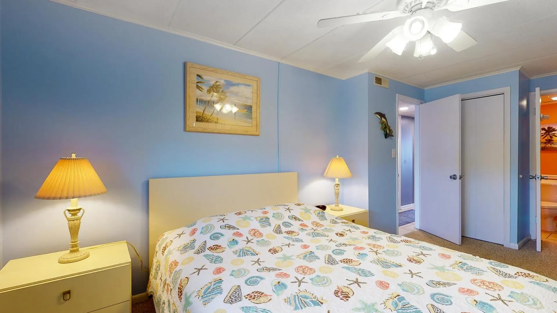 Holiday home Thunder Island Ii Ocean City