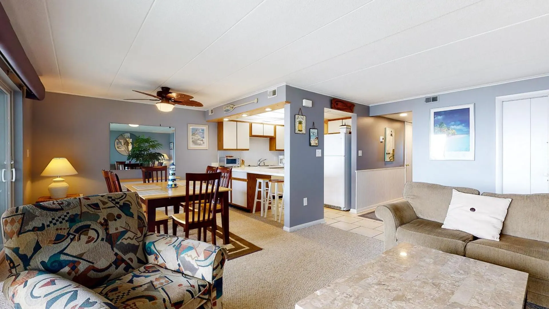 Thunder Island Ii Holiday home *