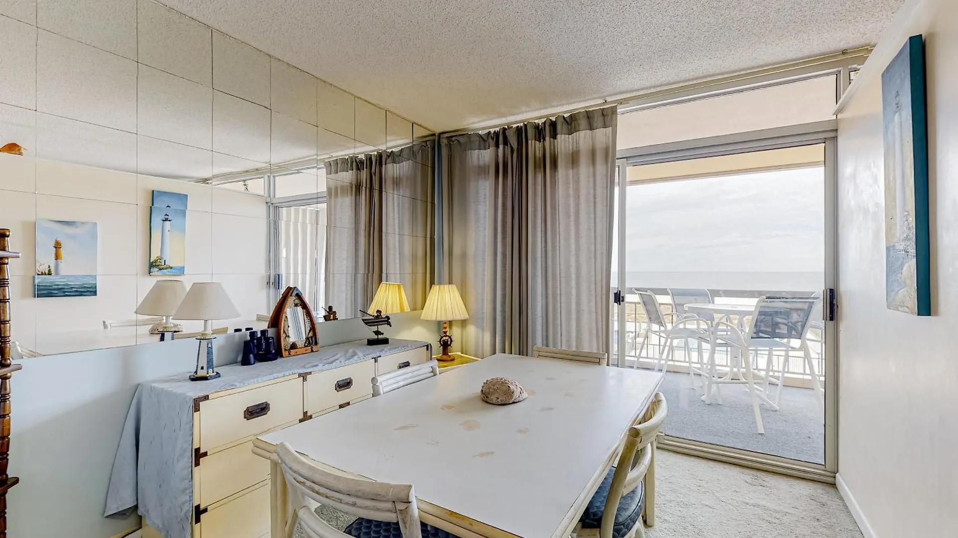 Ferienhaus Fountainhead Towers Iv