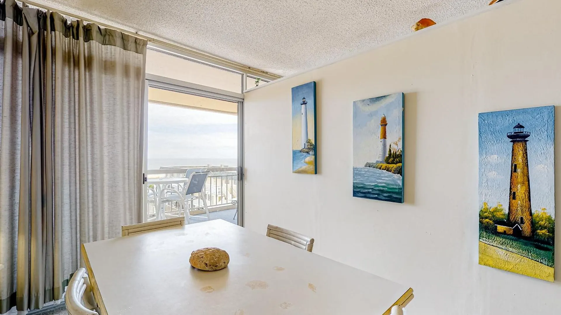 Ferienhaus Fountainhead Towers Iv *