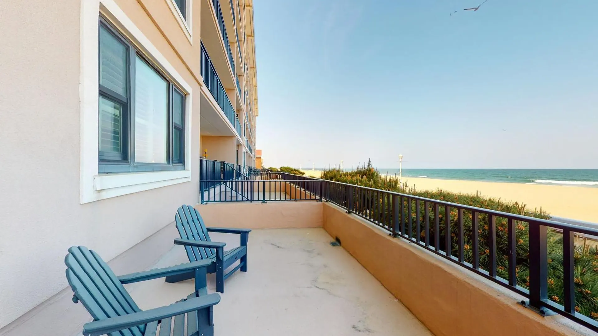 Holiday home Ocean Hideaway *