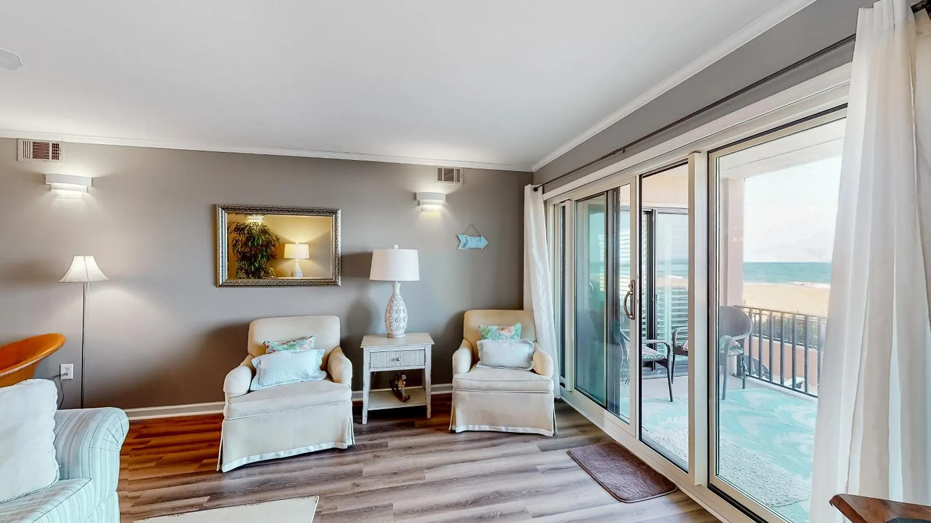Ocean Hideaway Ocean City