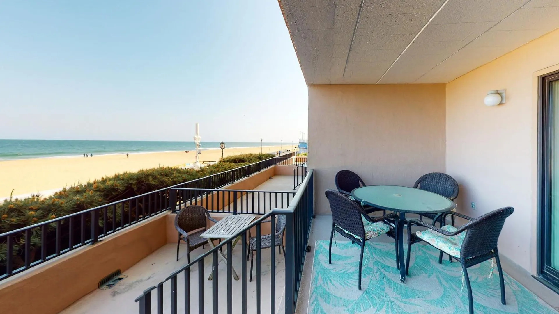 Holiday home Ocean Hideaway Ocean City