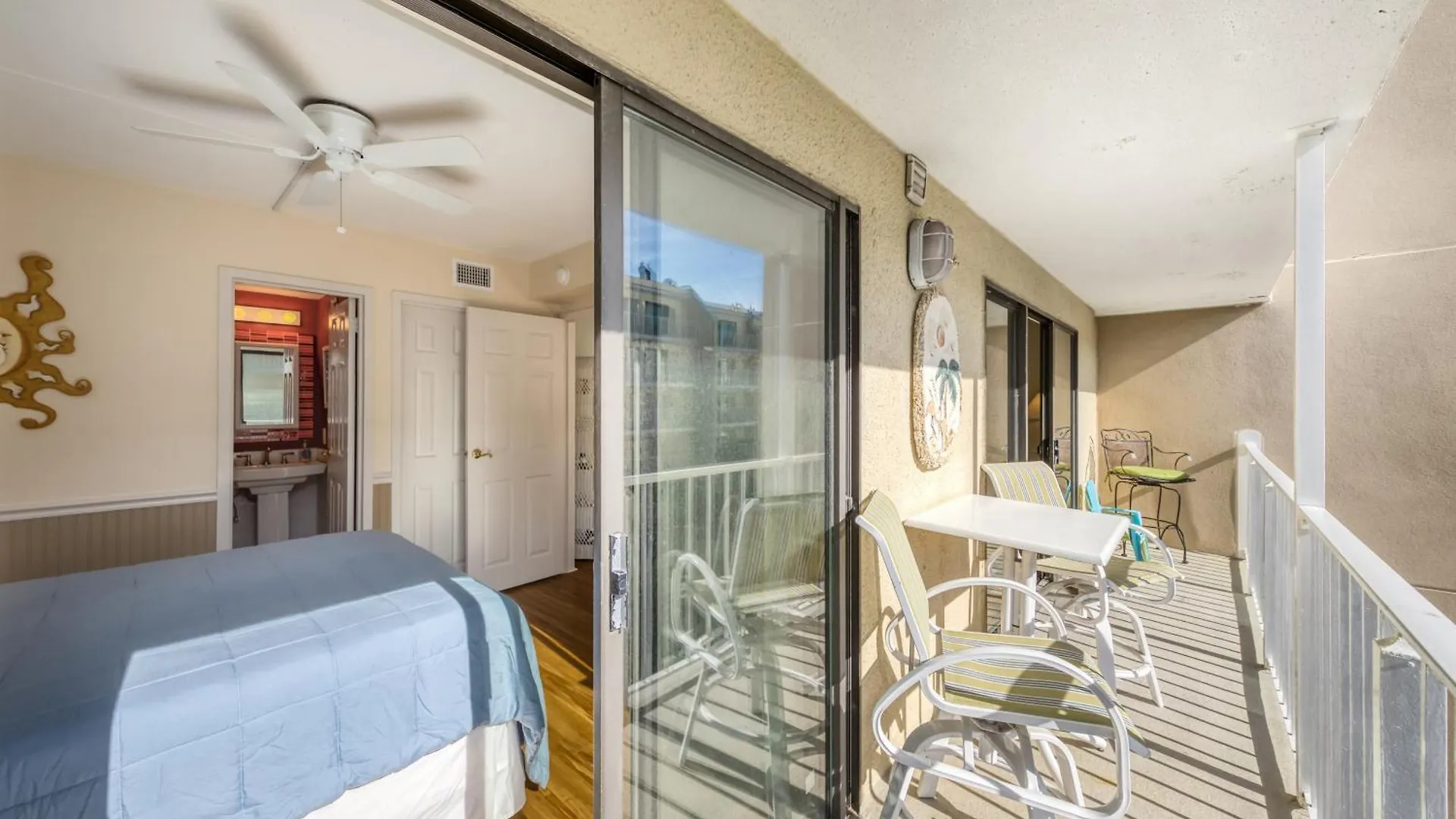 Wight Bay Apartment *