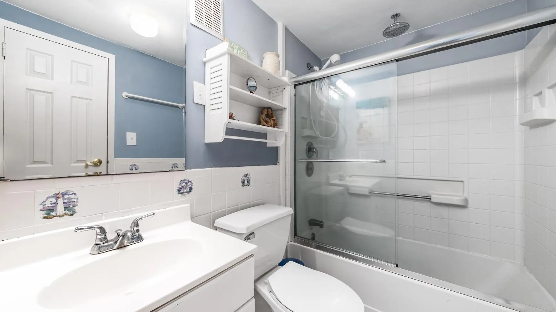 Wight Bay Apartment *