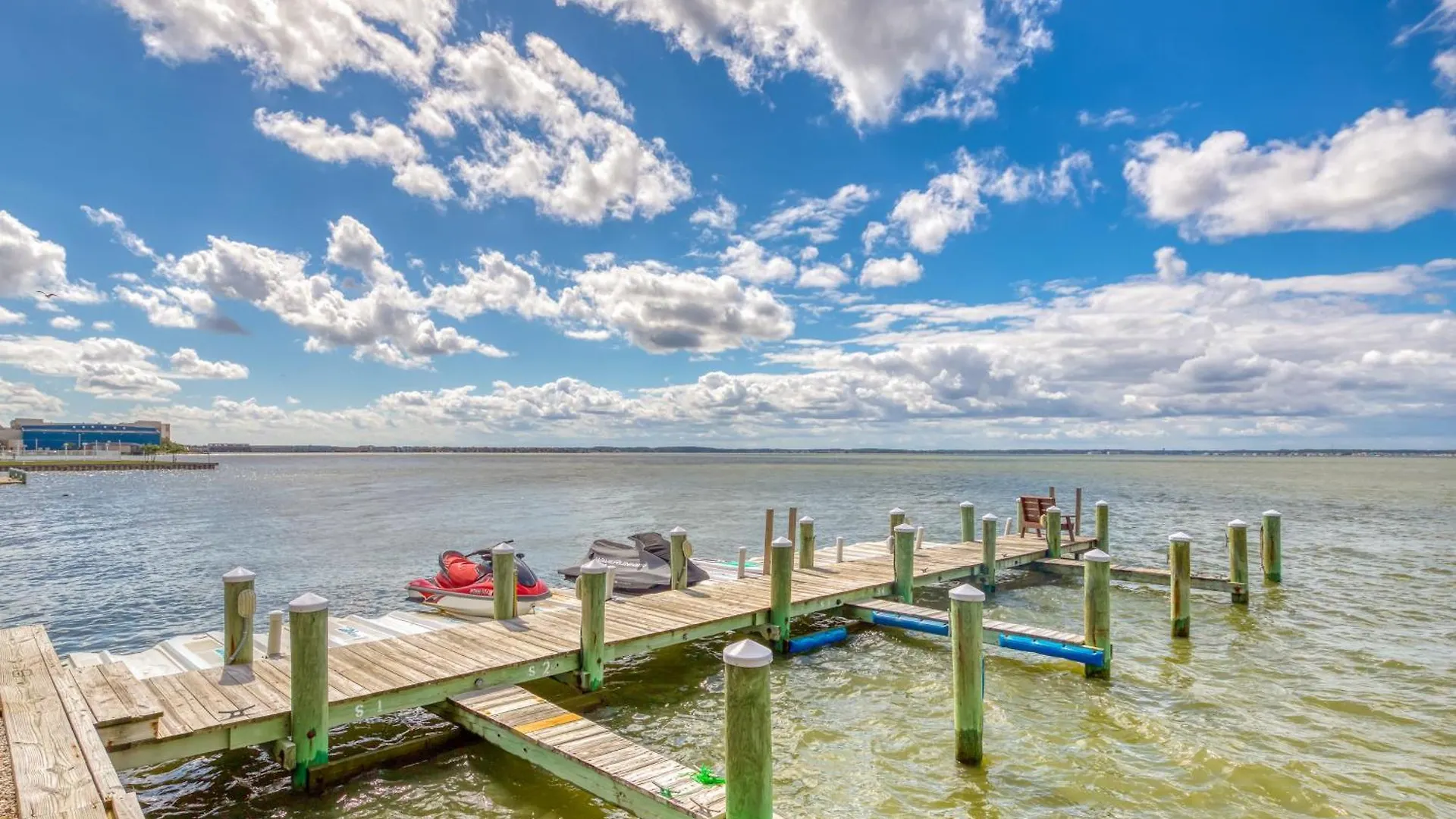 Wight Bay Ocean City