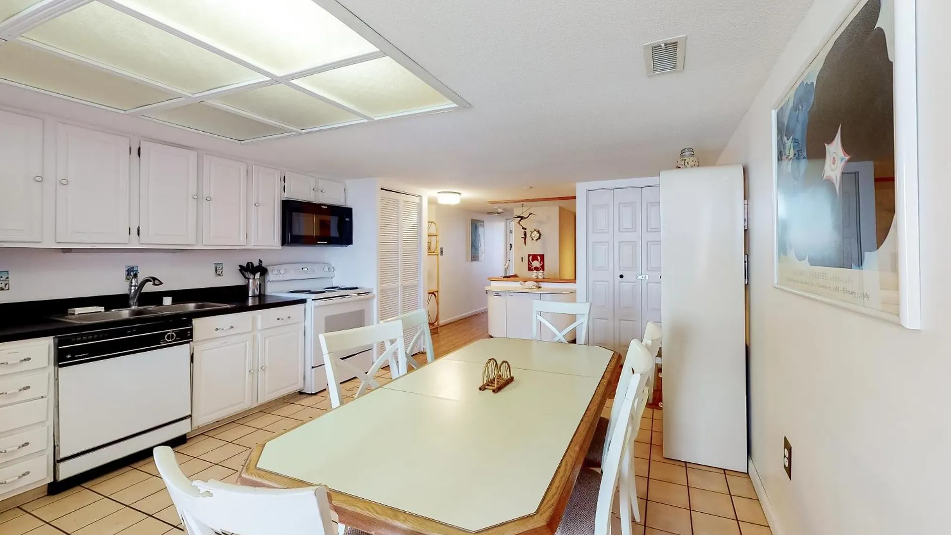 Century I Ocean City