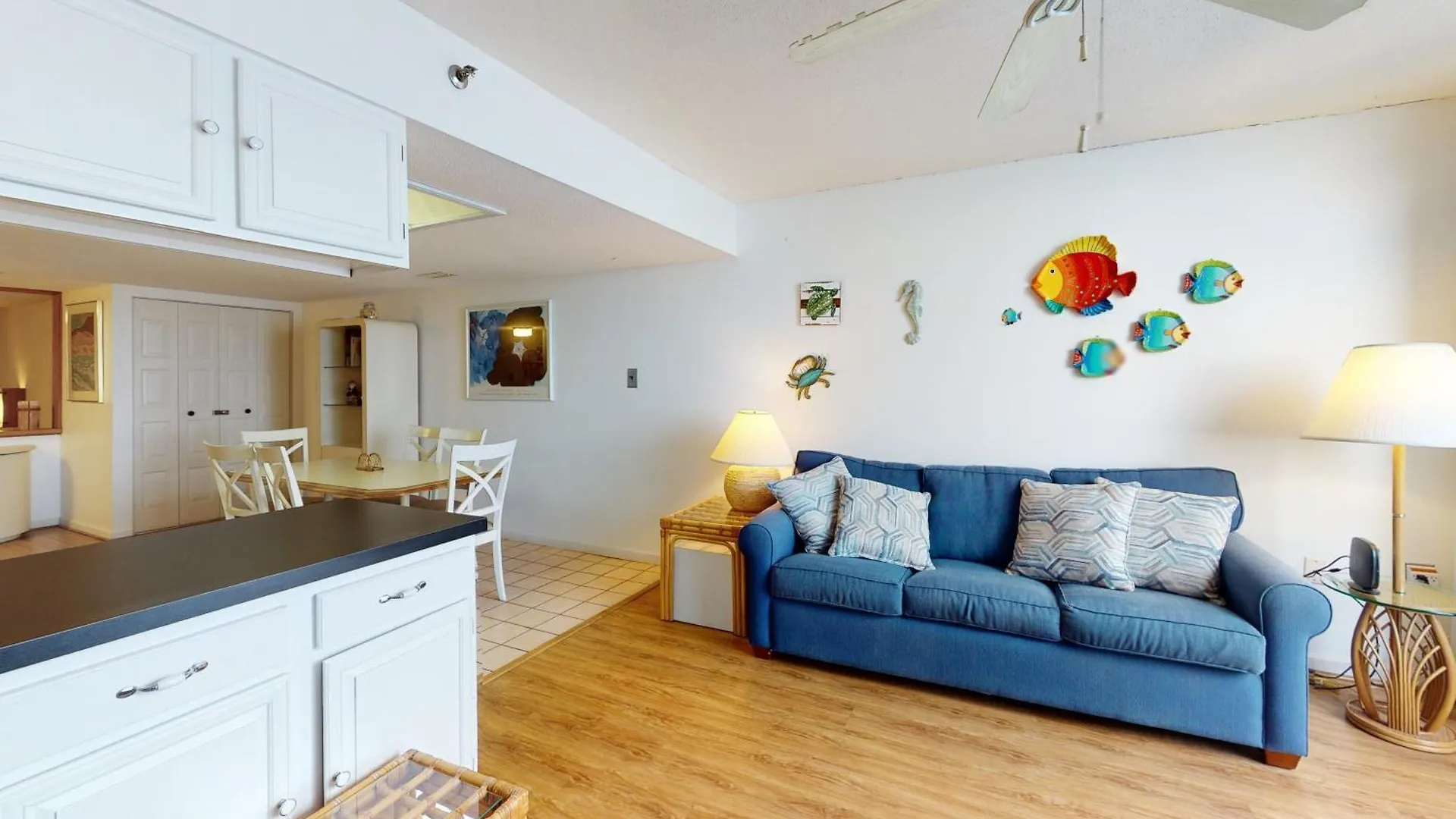 Century I Tatil Evi