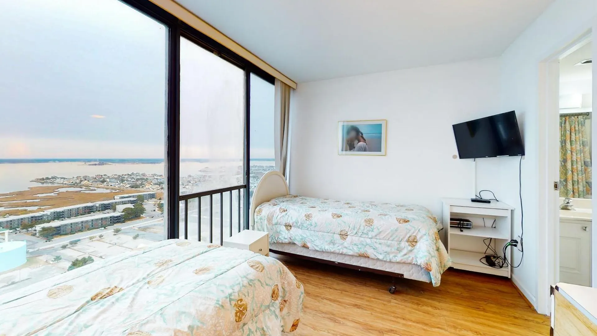 Century I Tatil Evi *