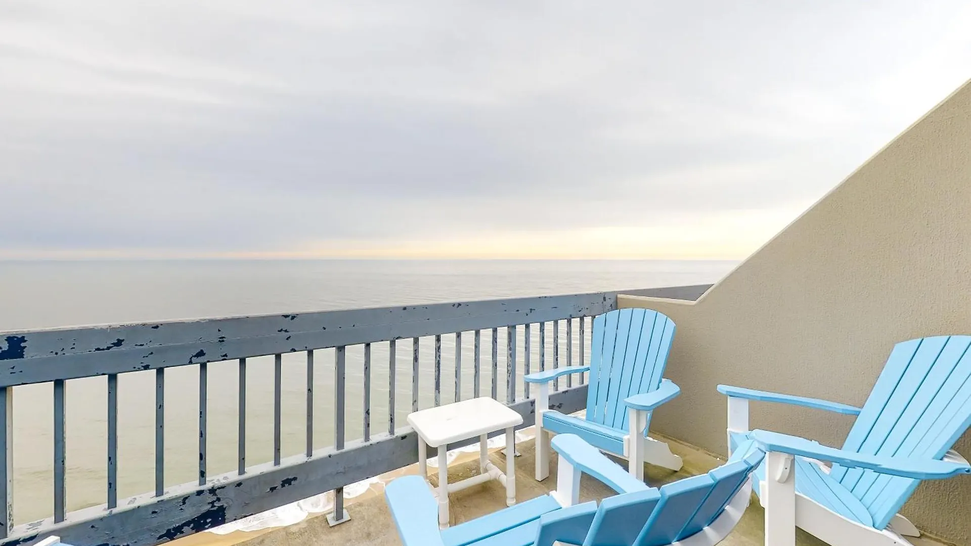 Century I Ocean City