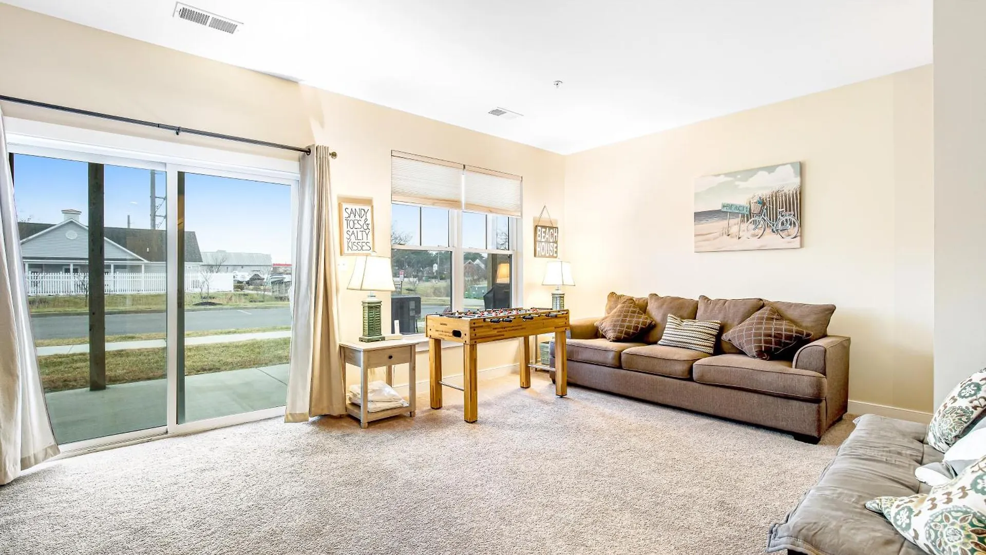 Seaside Village - Bowline Holiday home *