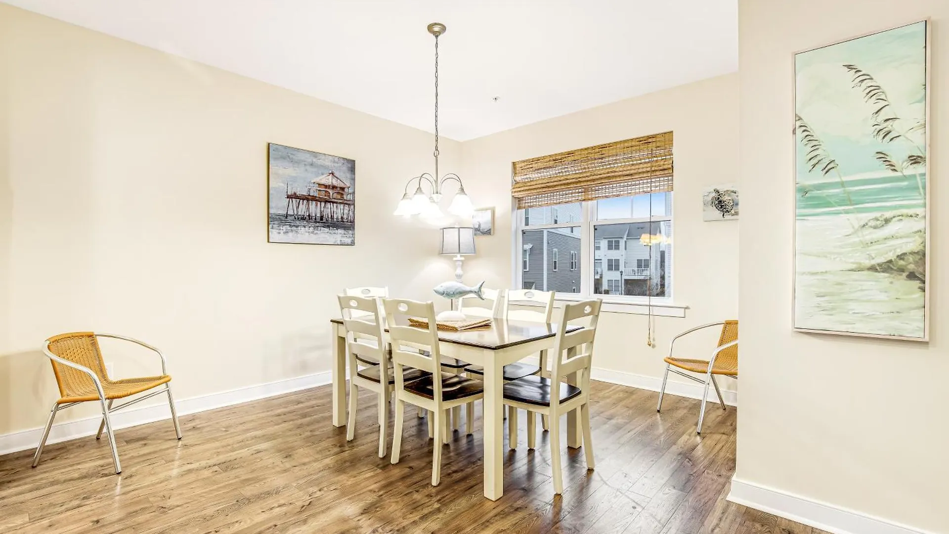 Holiday home Seaside Village - Bowline Ocean City