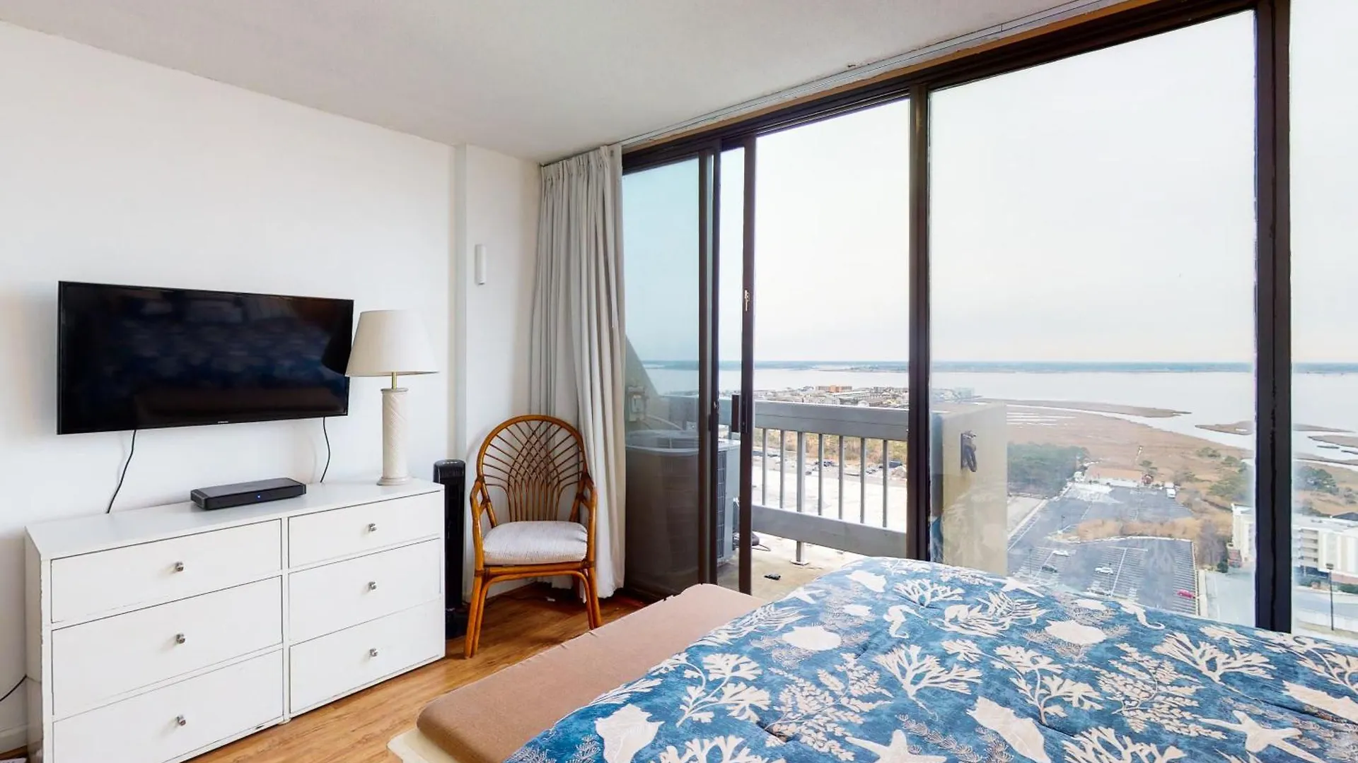 Century I Ocean City