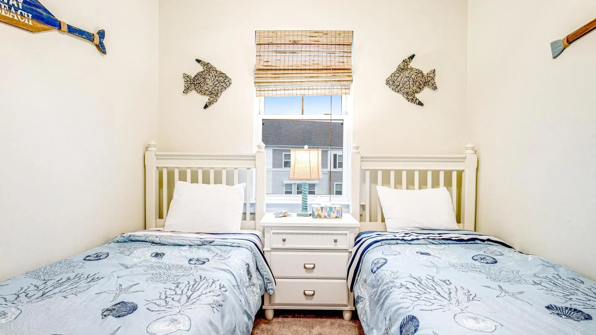 Seaside Village - Bowline Holiday home Ocean City