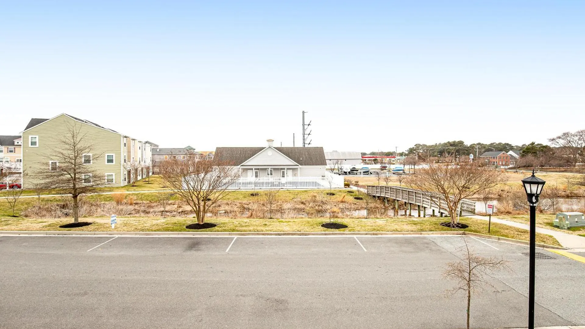 Seaside Village - Bowline Holiday home