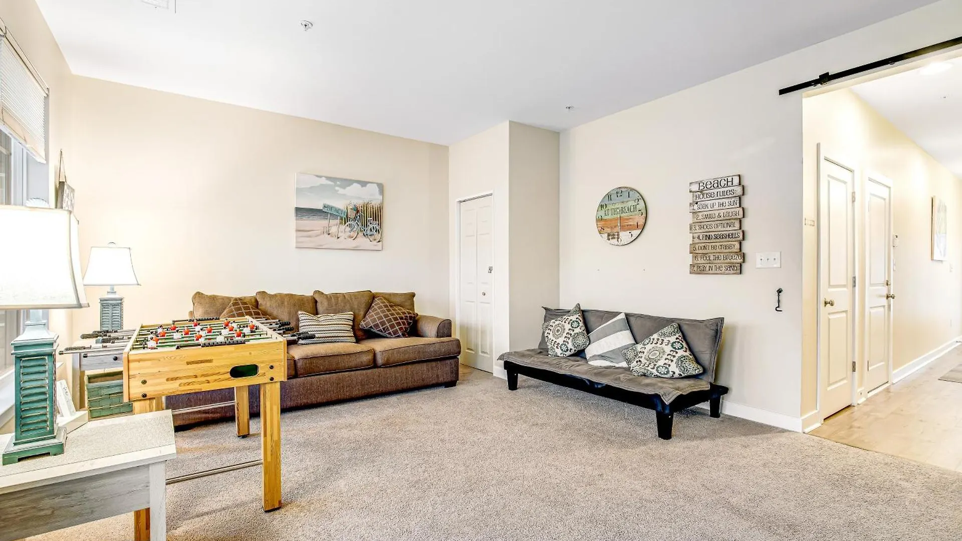 Holiday home Seaside Village - Bowline