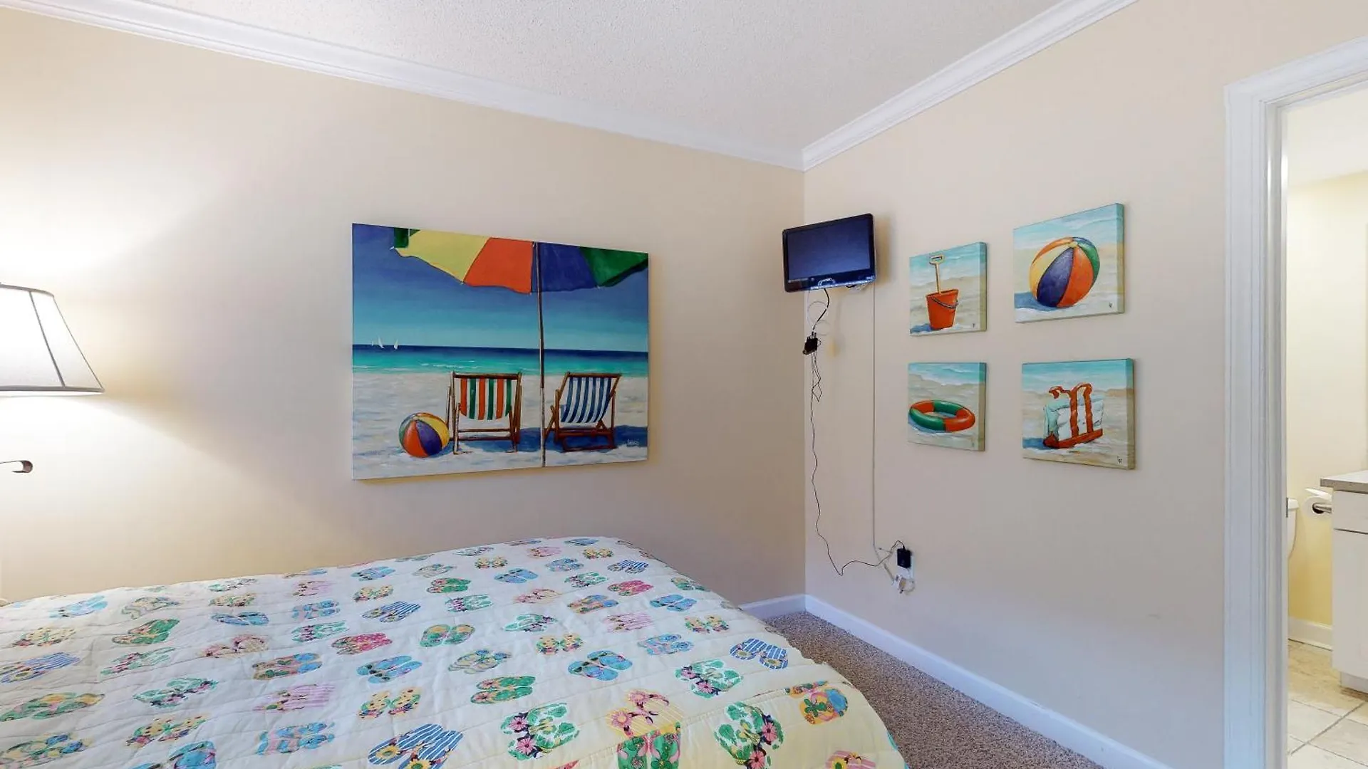 Holiday home Emerson Towers Ocean City