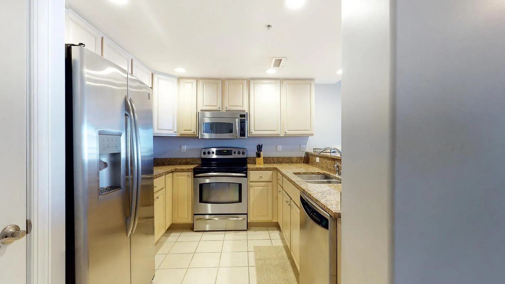 Emerson Towers * Ocean City