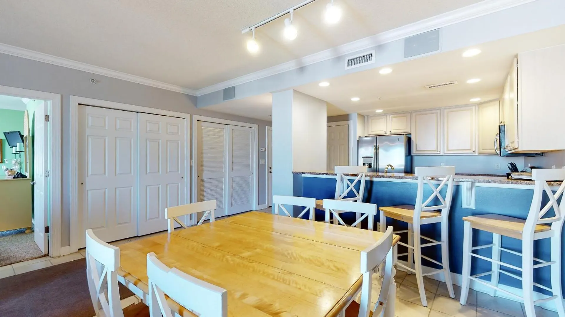 Emerson Towers Holiday home *