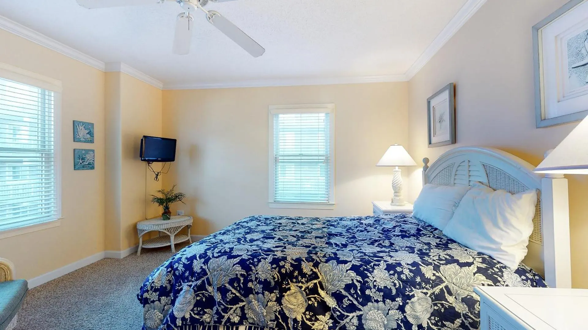 Emerson Towers * Ocean City
