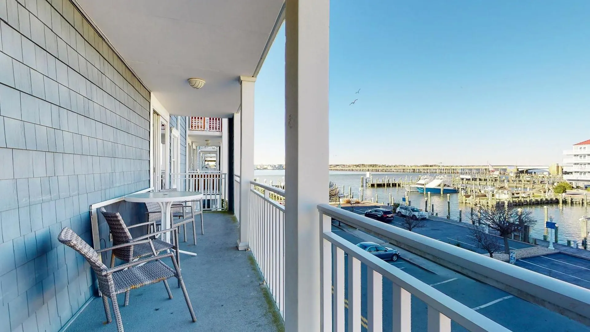 Emerson Towers * Ocean City