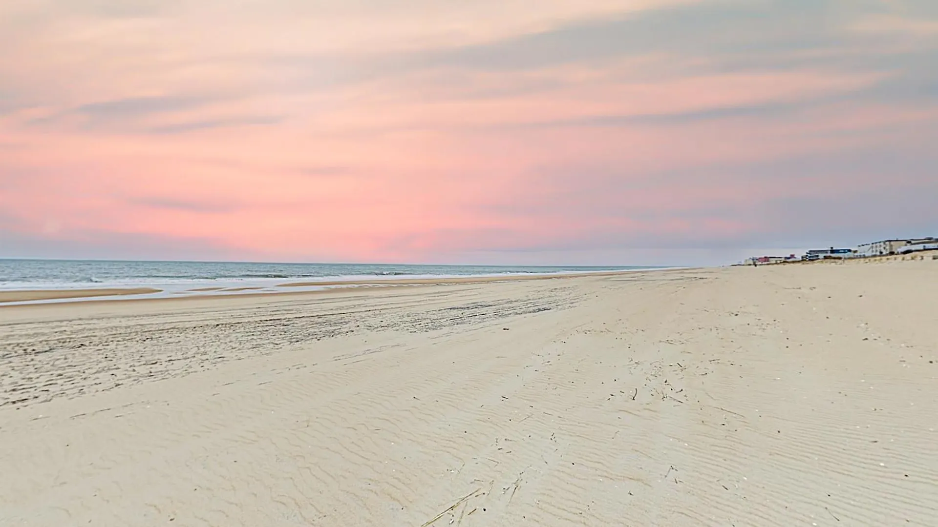 Bounty Holiday home Ocean City