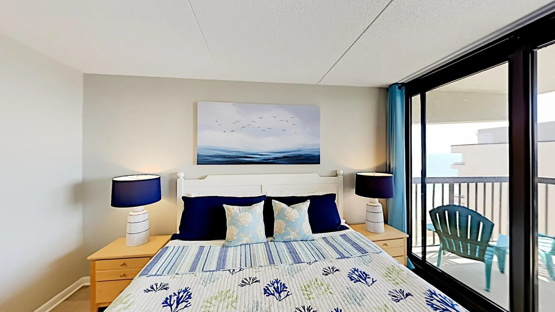 Hotel Sea Watcher *