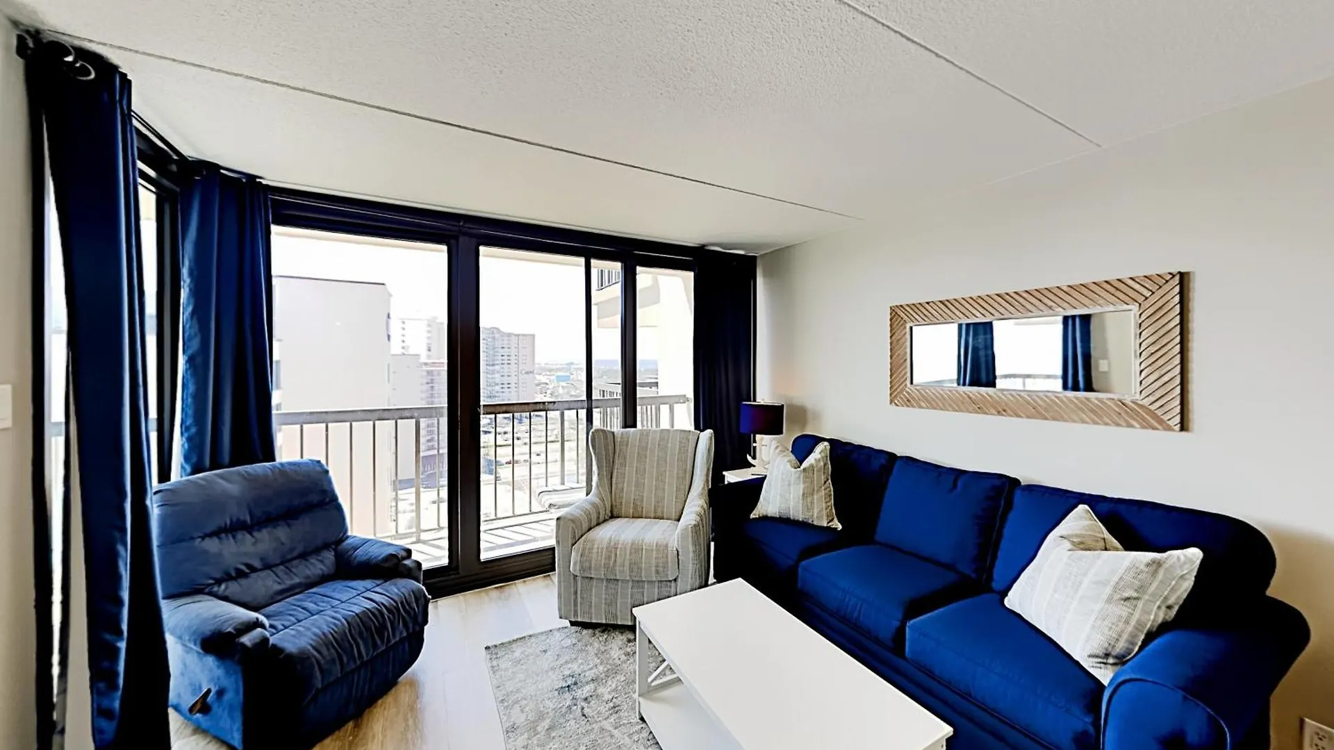 Hotel Sea Watcher