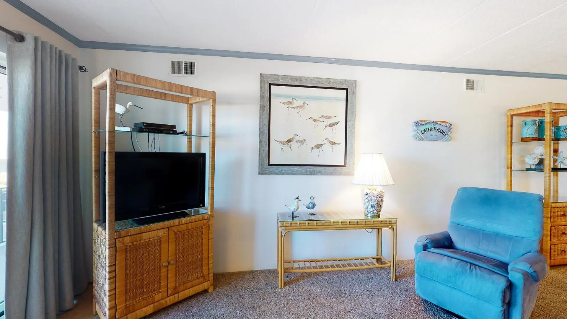 Ocean Hideaway * Ocean City