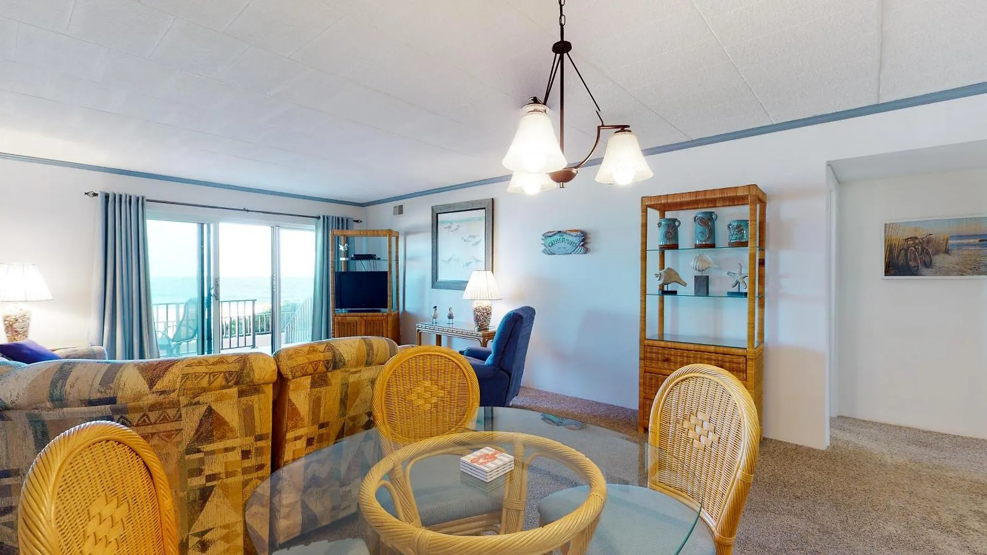 Ocean Hideaway Ocean City