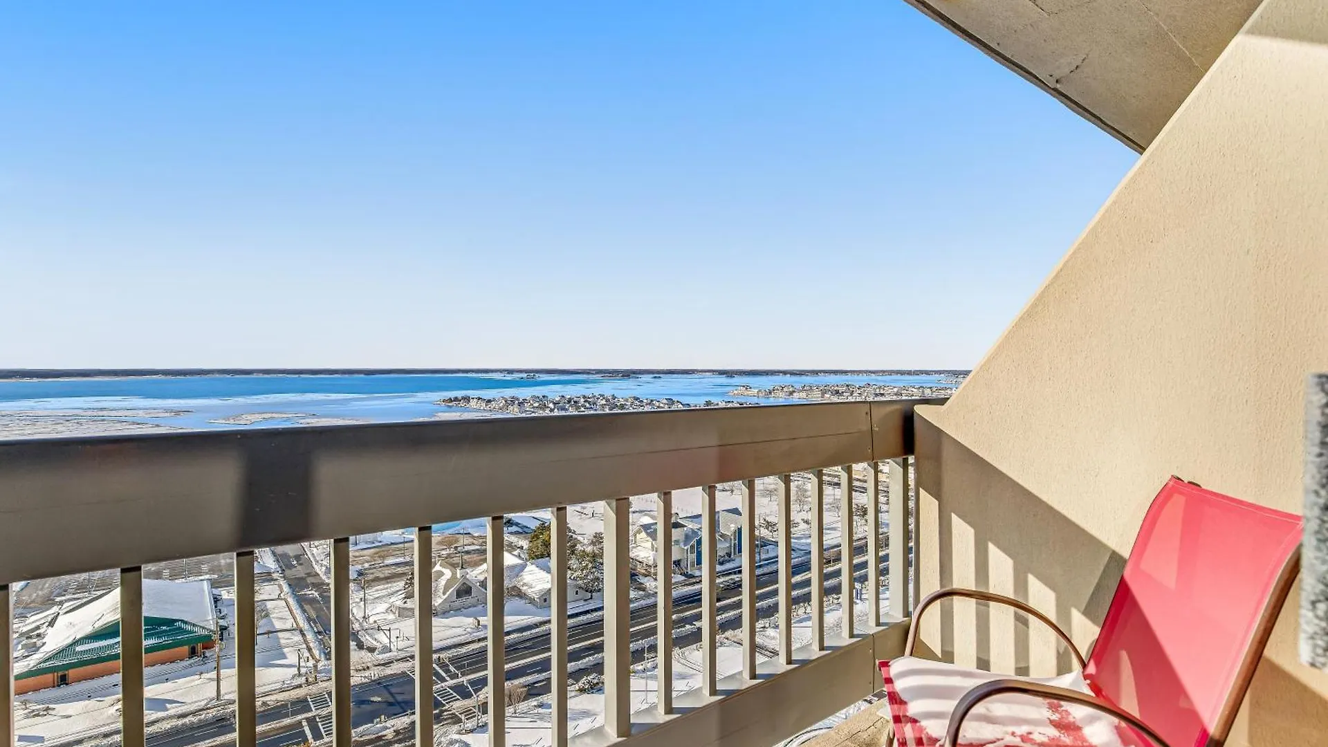 Century I Ocean City