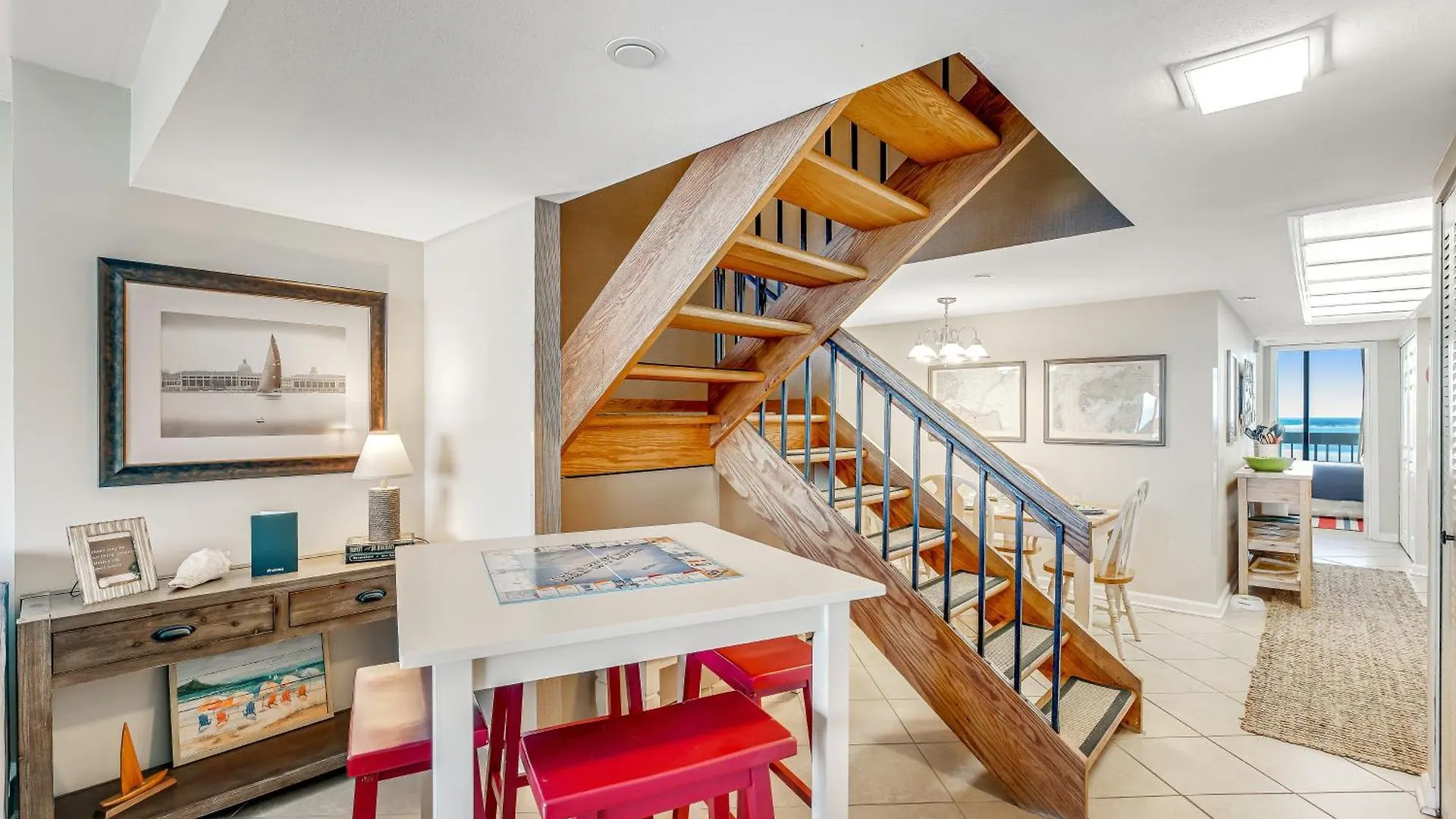 Tatil Evi Century I Ocean City